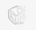 Trituratori — illustrazione della categoria applicativa UNI-MASZ
