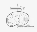Passatura — illustrazione della categoria applicativa UNI-MASZ